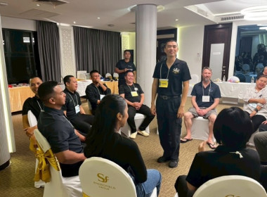 เมื่อวันที่ 24 พฤศจิกายน 2568 นางสาวกุลยา ทองเพชร ... พารามิเตอร์รูปภาพ 15