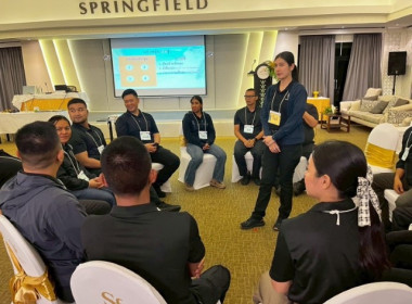 เมื่อวันที่ 24 พฤศจิกายน 2568 นางสาวกุลยา ทองเพชร ... พารามิเตอร์รูปภาพ 21