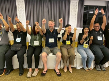 เมื่อวันที่ 24 พฤศจิกายน 2568 นางสาวกุลยา ทองเพชร ... พารามิเตอร์รูปภาพ 22