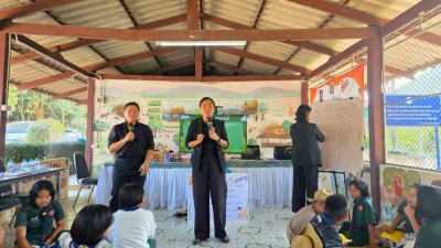 เมื่อวันที่ 27 พฤศจิกายน 2568 นางสาวกุลยา ทองเพชร ... พารามิเตอร์รูปภาพ 1