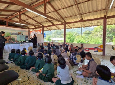 เมื่อวันที่ 27 พฤศจิกายน 2568 นางสาวกุลยา ทองเพชร ... พารามิเตอร์รูปภาพ 11