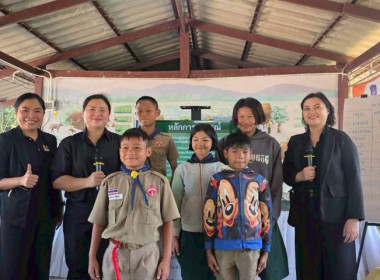 เมื่อวันที่ 27 พฤศจิกายน 2568 นางสาวกุลยา ทองเพชร ... พารามิเตอร์รูปภาพ 13