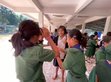 เมื่อวันที่ 4 ธันวาคม 2568 นางสาวกุลยา ทองเพชร ... พารามิเตอร์รูปภาพ 3