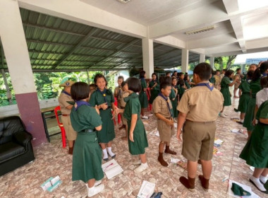 เมื่อวันที่ 4 ธันวาคม 2568 นางสาวกุลยา ทองเพชร ... พารามิเตอร์รูปภาพ 11