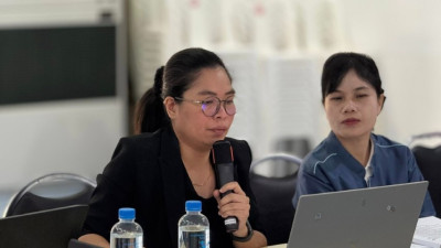 เมื่อวันที่ 4 ธันวาคม 2568 นางสาวกุลยา ทองเพชร ... พารามิเตอร์รูปภาพ 1