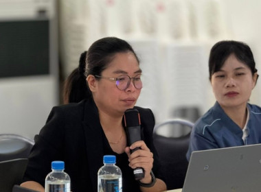 เมื่อวันที่ 4 ธันวาคม 2568 นางสาวกุลยา ทองเพชร ... พารามิเตอร์รูปภาพ 1