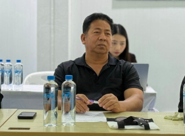 เมื่อวันที่ 4 ธันวาคม 2568 นางสาวกุลยา ทองเพชร ... พารามิเตอร์รูปภาพ 10