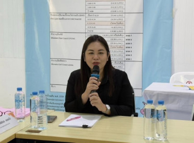 เมื่อวันที่ 4 ธันวาคม 2568 นางสาวกุลยา ทองเพชร ... พารามิเตอร์รูปภาพ 11