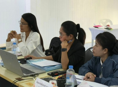 เมื่อวันที่ 4 ธันวาคม 2568 นางสาวกุลยา ทองเพชร ... พารามิเตอร์รูปภาพ 19