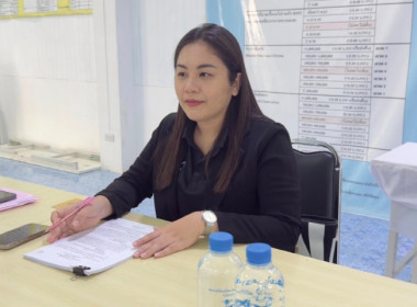 เมื่อวันที่ 4 ธันวาคม 2568 นางสาวกุลยา ทองเพชร ... พารามิเตอร์รูปภาพ 20