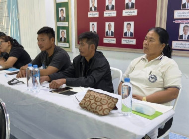 เมื่อวันที่ 4 ธันวาคม 2568 นางสาวกุลยา ทองเพชร ... พารามิเตอร์รูปภาพ 21