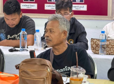 เมื่อวันที่ 4 ธันวาคม 2568 นางสาวกุลยา ทองเพชร ... พารามิเตอร์รูปภาพ 22