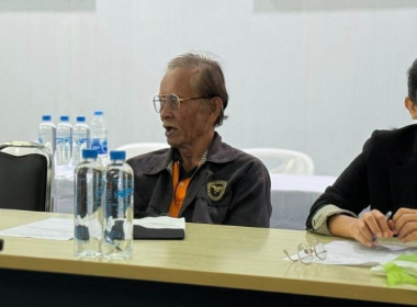 เมื่อวันที่ 4 ธันวาคม 2568 นางสาวกุลยา ทองเพชร ... พารามิเตอร์รูปภาพ 23