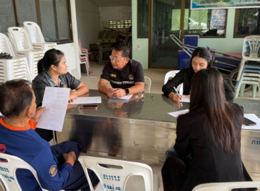 วันที่ 11 ธันวาคม 2568นางสาวกุลยา ทองเพชร ผู้อำนวยการ ... พารามิเตอร์รูปภาพ 8