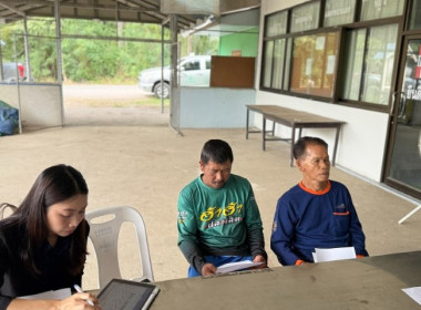 วันที่ 11 ธันวาคม 2568นางสาวกุลยา ทองเพชร ผู้อำนวยการ ... พารามิเตอร์รูปภาพ 13