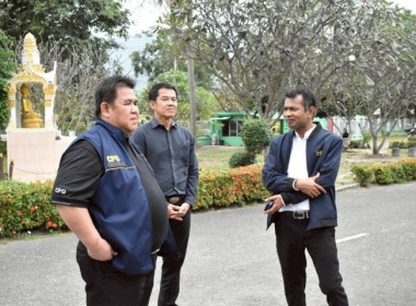 วันที่ 11 ธันวาคม 2568 นายมนัส เทพรักษ์ ... พารามิเตอร์รูปภาพ 4