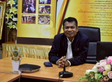 วันที่ 11 ธันวาคม 2568 นายมนัส เทพรักษ์ ... พารามิเตอร์รูปภาพ 1