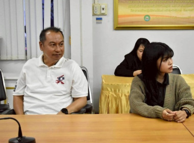 วันที่ 11 ธันวาคม 2568 นายมนัส เทพรักษ์ ... พารามิเตอร์รูปภาพ 11