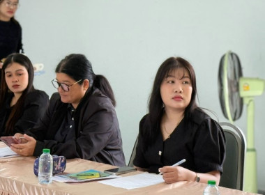 วันที่ 12 ธันวาคม 2568นางสาวกุลยา ทองเพชร ผู้อำนวยการ ... พารามิเตอร์รูปภาพ 8