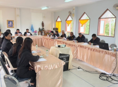 วันที่ 12 ธันวาคม 2568นางสาวกุลยา ทองเพชร ผู้อำนวยการ ... พารามิเตอร์รูปภาพ 16