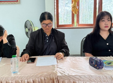 วันที่ 12 ธันวาคม 2568นางสาวกุลยา ทองเพชร ผู้อำนวยการ ... พารามิเตอร์รูปภาพ 13