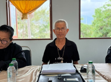 วันที่ 12 ธันวาคม 2568นางสาวกุลยา ทองเพชร ผู้อำนวยการ ... พารามิเตอร์รูปภาพ 18