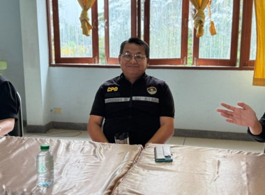 วันที่ 12 ธันวาคม 2568นางสาวกุลยา ทองเพชร ผู้อำนวยการ ... พารามิเตอร์รูปภาพ 21