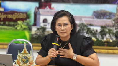 เมื่อวันที่ 24 ธันวาคม 2568 นางสาวกุลยา ทองเพชร ผู้อำนวยการ ... พารามิเตอร์รูปภาพ 1