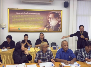 เมื่อวันที่ 24 ธันวาคม 2568 นางสาวกุลยา ทองเพชร ผู้อำนวยการ ... พารามิเตอร์รูปภาพ 9