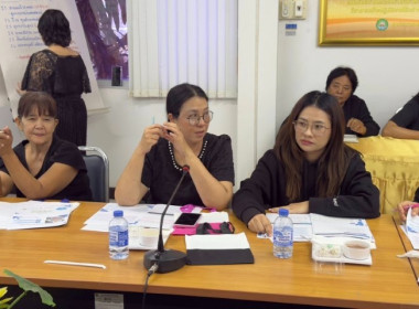 เมื่อวันที่ 24 ธันวาคม 2568 นางสาวกุลยา ทองเพชร ผู้อำนวยการ ... พารามิเตอร์รูปภาพ 10