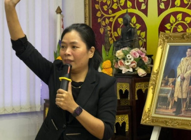 เมื่อวันที่ 24 ธันวาคม 2568 นางสาวกุลยา ทองเพชร ผู้อำนวยการ ... พารามิเตอร์รูปภาพ 11