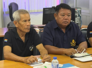 เมื่อวันที่ 24 ธันวาคม 2568 นางสาวกุลยา ทองเพชร ผู้อำนวยการ ... พารามิเตอร์รูปภาพ 17