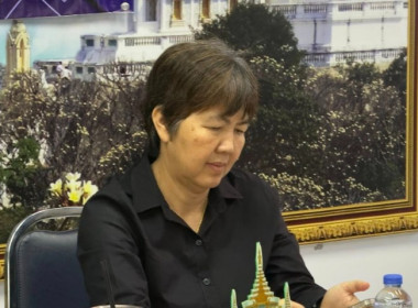 เมื่อวันที่ 24 ธันวาคม 2568 นางสาวกุลยา ทองเพชร ผู้อำนวยการ ... พารามิเตอร์รูปภาพ 2