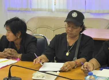 เมื่อวันที่ 24 ธันวาคม 2568 นางสาวกุลยา ทองเพชร ผู้อำนวยการ ... พารามิเตอร์รูปภาพ 26