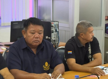 เมื่อวันที่ 24 ธันวาคม 2568 นางสาวกุลยา ทองเพชร ผู้อำนวยการ ... พารามิเตอร์รูปภาพ 27