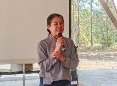 เมื่อวันที่ 27 ธันวาคม 2568 นางครสวรรค์ โภคา ... พารามิเตอร์รูปภาพ 1