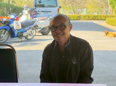 เมื่อวันที่ 27 ธันวาคม 2568 นางครสวรรค์ โภคา ... พารามิเตอร์รูปภาพ 6