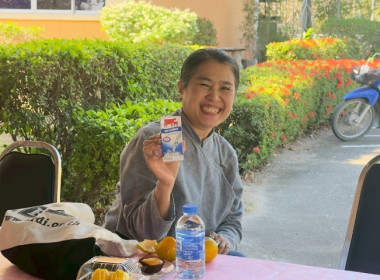 เมื่อวันที่ 27 ธันวาคม 2568 นางครสวรรค์ โภคา ... พารามิเตอร์รูปภาพ 4