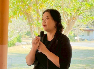 เมื่อวันที่ 27 ธันวาคม 2568 นางครสวรรค์ โภคา ... พารามิเตอร์รูปภาพ 8