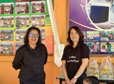 เมื่อวันที่ 27 ธันวาคม 2568 นางครสวรรค์ โภคา ... พารามิเตอร์รูปภาพ 10