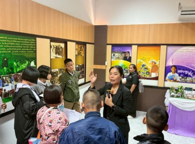 เมื่อวันที่ 27 ธันวาคม 2568 นางครสวรรค์ โภคา ... พารามิเตอร์รูปภาพ 11