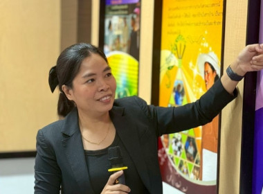 เมื่อวันที่ 27 ธันวาคม 2568 นางครสวรรค์ โภคา ... พารามิเตอร์รูปภาพ 5