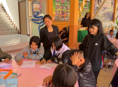 เมื่อวันที่ 27 ธันวาคม 2568 นางครสวรรค์ โภคา ... พารามิเตอร์รูปภาพ 28