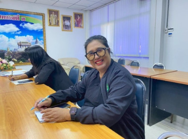 เมื่อวันที่ 8 มกราคม 2569 นางสาวกุลยา ทองเพชร ... พารามิเตอร์รูปภาพ 8