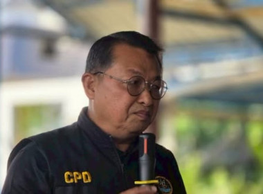 เมื่อวันที่ 30 มกราคม 2569 นางสาวกุลยา ทองเพชร ... พารามิเตอร์รูปภาพ 1