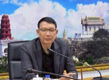 เมื่อวันที่ 6 กุมภาพันธ์ 2569 นายอนุรัตน์ เลื่อนลอย ... พารามิเตอร์รูปภาพ 1