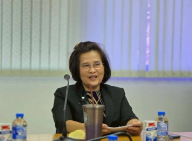 เมื่อวันที่ 6 กุมภาพันธ์ 2569 นายอนุรัตน์ เลื่อนลอย ... พารามิเตอร์รูปภาพ 2