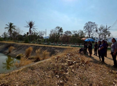 เมื่อวันที่ 6 กุมภาพันธ์ 2569 นายอนุรัตน์ เลื่อนลอย ... พารามิเตอร์รูปภาพ 11