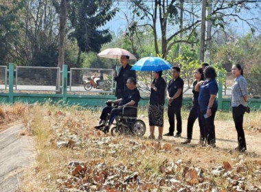 เมื่อวันที่ 6 กุมภาพันธ์ 2569 นายอนุรัตน์ เลื่อนลอย ... พารามิเตอร์รูปภาพ 14