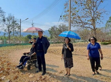 เมื่อวันที่ 6 กุมภาพันธ์ 2569 นายอนุรัตน์ เลื่อนลอย ... พารามิเตอร์รูปภาพ 16